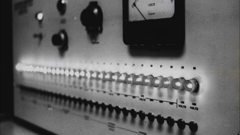 Milgram eksperiment