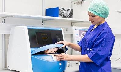 vitrolife peopletools rekruttering
