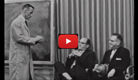 film milgram